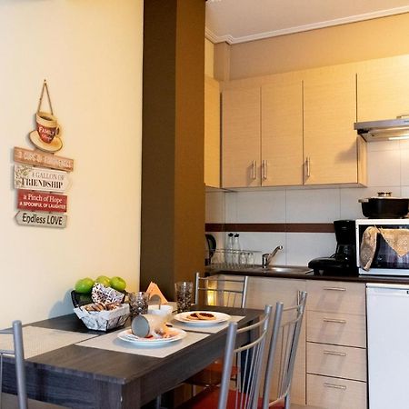 Laconian Collection #Katerina'S Boutique Studio# Спарта Экстерьер фото
