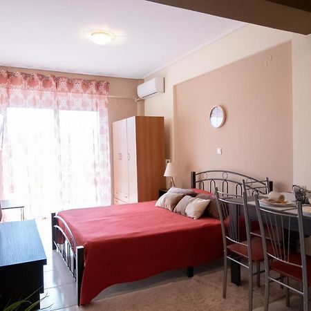 Laconian Collection #Katerina'S Boutique Studio# Спарта Экстерьер фото
