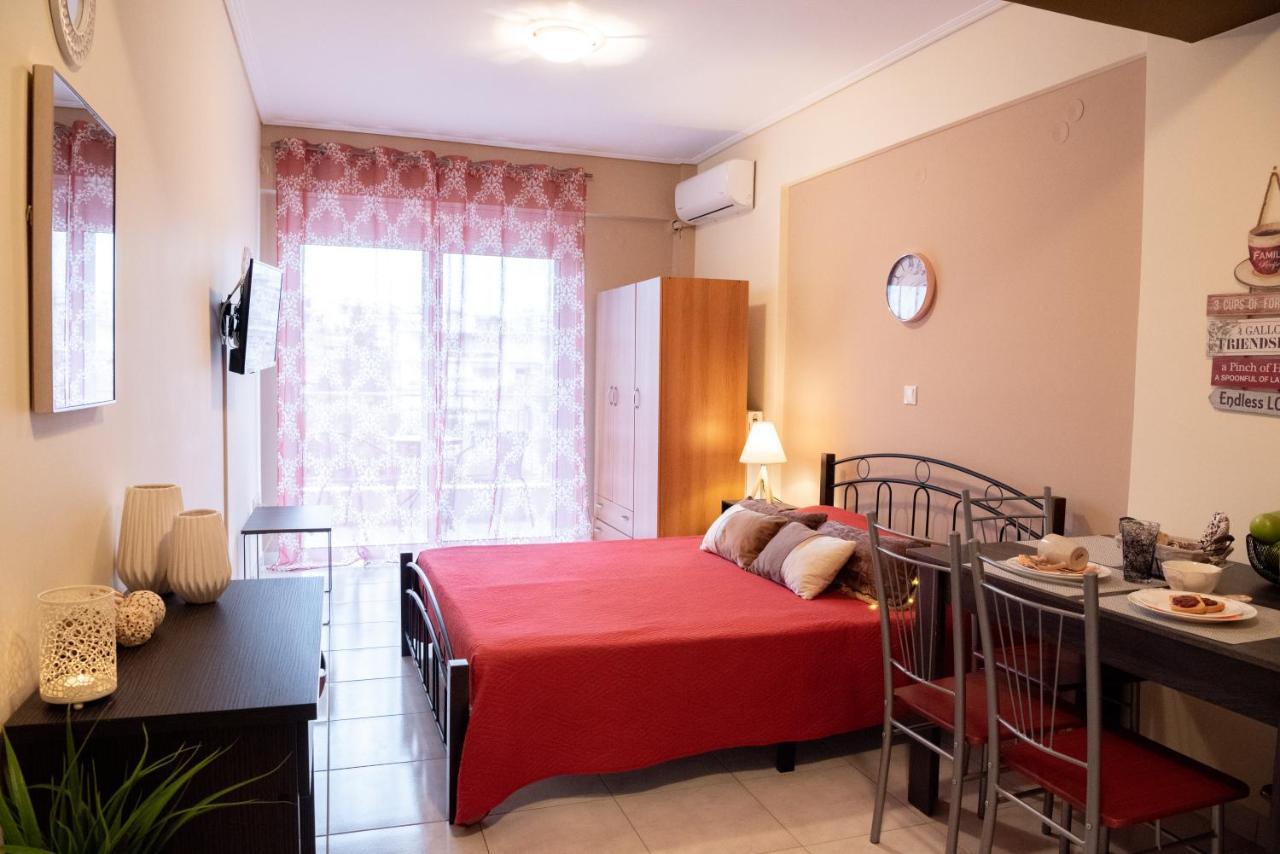 Laconian Collection #Katerina'S Boutique Studio# Спарта Экстерьер фото