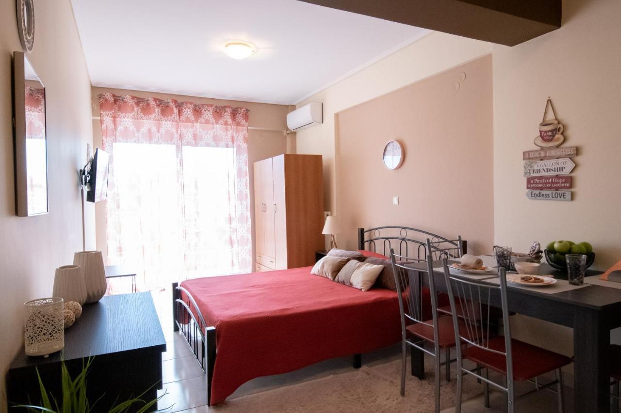 Laconian Collection #Katerina'S Boutique Studio# Спарта Экстерьер фото